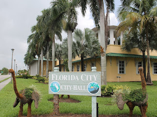 Ayuntamiento en Florida City Ayuntamiento en Florida City