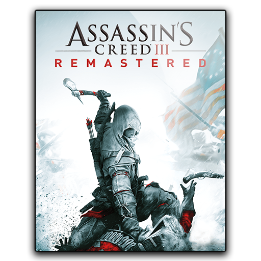 Assassin's Creed 3 Remastered Pc Game