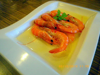 桃園美食[泰味館]泰式料理吃到飽