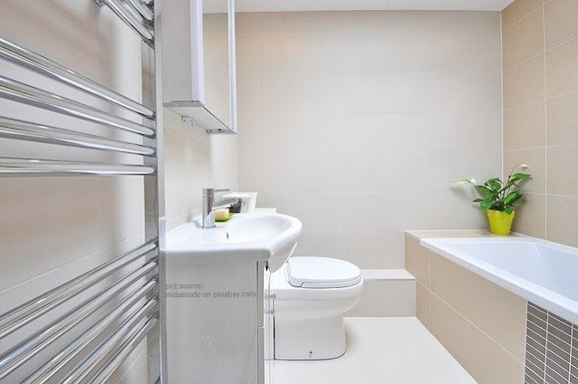 bidet toilet dan cara menggunakannya