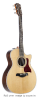 Taylor 414ce Grand Auditorium Acoustic Guitar