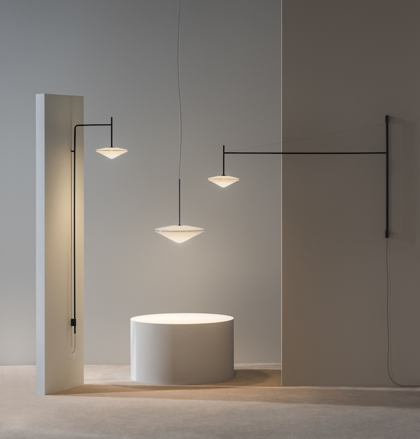 Vosgesparis Minimal Light Design By Vibia Tempo Minimal Light Design By Vibia Tempo