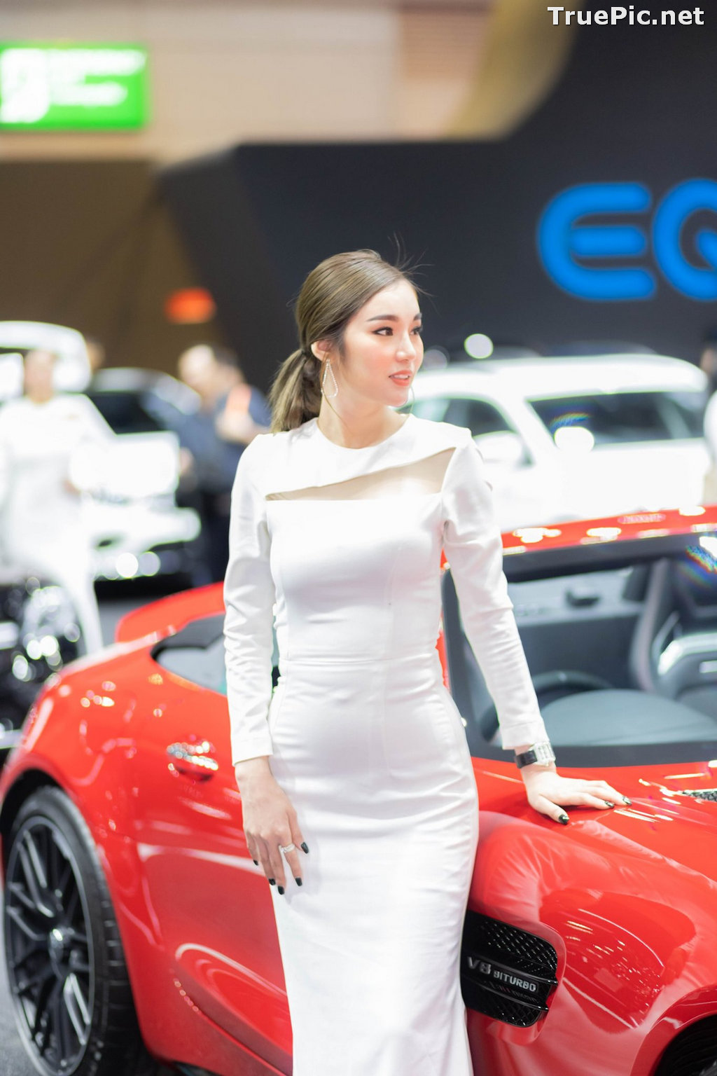 Image Thailand Racing Model at BIG Motor Sale 2019 - TruePic.net - Picture-14