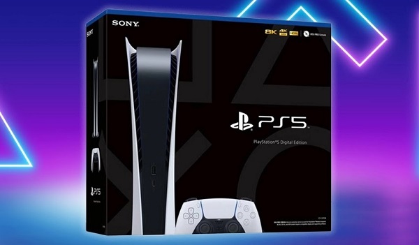 سوني تؤكد وجود إعلانات ضخمة عن تصميم جهاز PS5 ما بعد الإطلاق