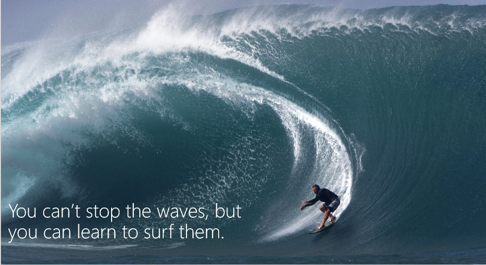 JOPX on Microsoft Business Applications and Azure Cloud Dynamics 365