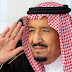 Di 18 Negara, Raja Salman Tambah Bantuan Makanan Buka Puasa 