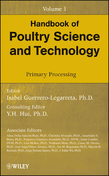 HandBook Of Poultry Science And Technology