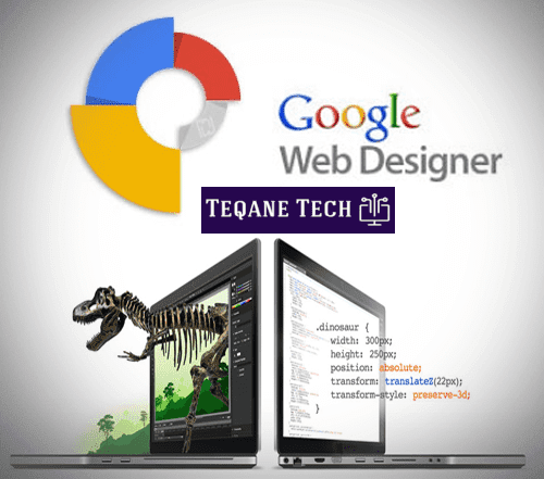 إبداع جديد من جوجل برنامج مجاني لتصميم إعلانات الويب