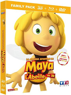 تحميل فيلم La Grande aventure de Maya l'abeille ILySL3y