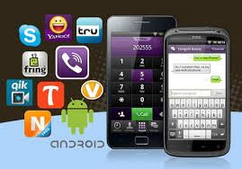 Aplikasi Untuk Telepon Gratis Terbaik di Smartphone Android