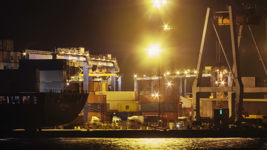 Jasa Ekspedisi Murah Ke Papua Cepat | Jasa Cargo Laut Dari Jakarta NCT ...