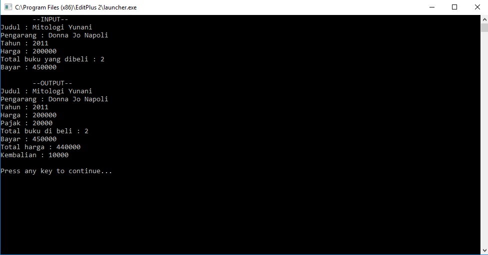 source code menghitung total dan subtotal di php source code menghitung total dan subtotal di php