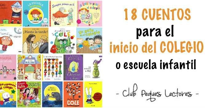 Cuentos infantiles cortos 5 años