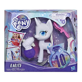 My Little Pony Magical Mane Rarity Brushable Pony