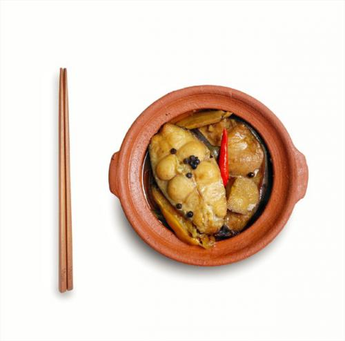 Cá Lăng Kho Tộ (400g)