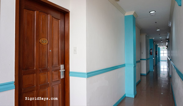 Bell Hotel - Bacolod hotels - MassKara Festival - Negros Occidental - Philippine hotels - Bacolod blogger - facade