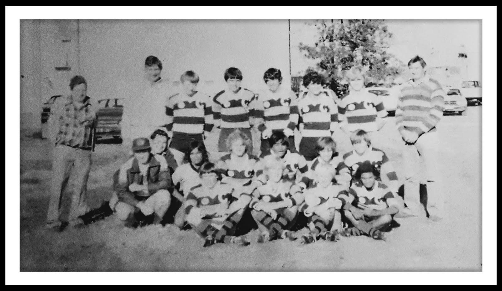 The History of Goomeri, Queensland May 2020