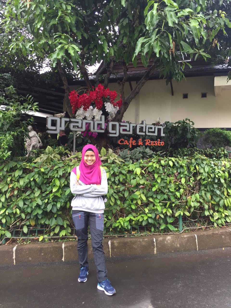 Featured image of post Grand Garden Resto Bogor : Ver todas las opiniones de 192.