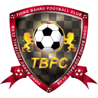TIONG BAHRU FC