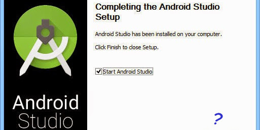 Install Android Studio di Windows