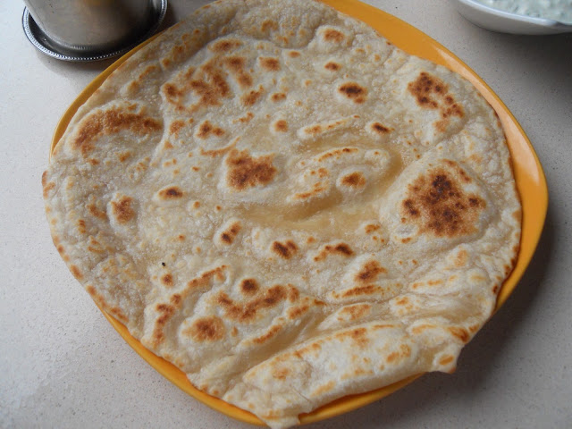 piadina romagnola