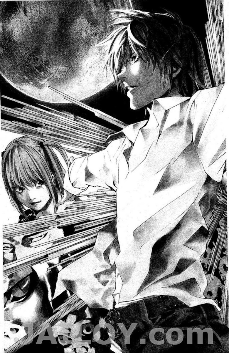 Death Note - หน้า 114