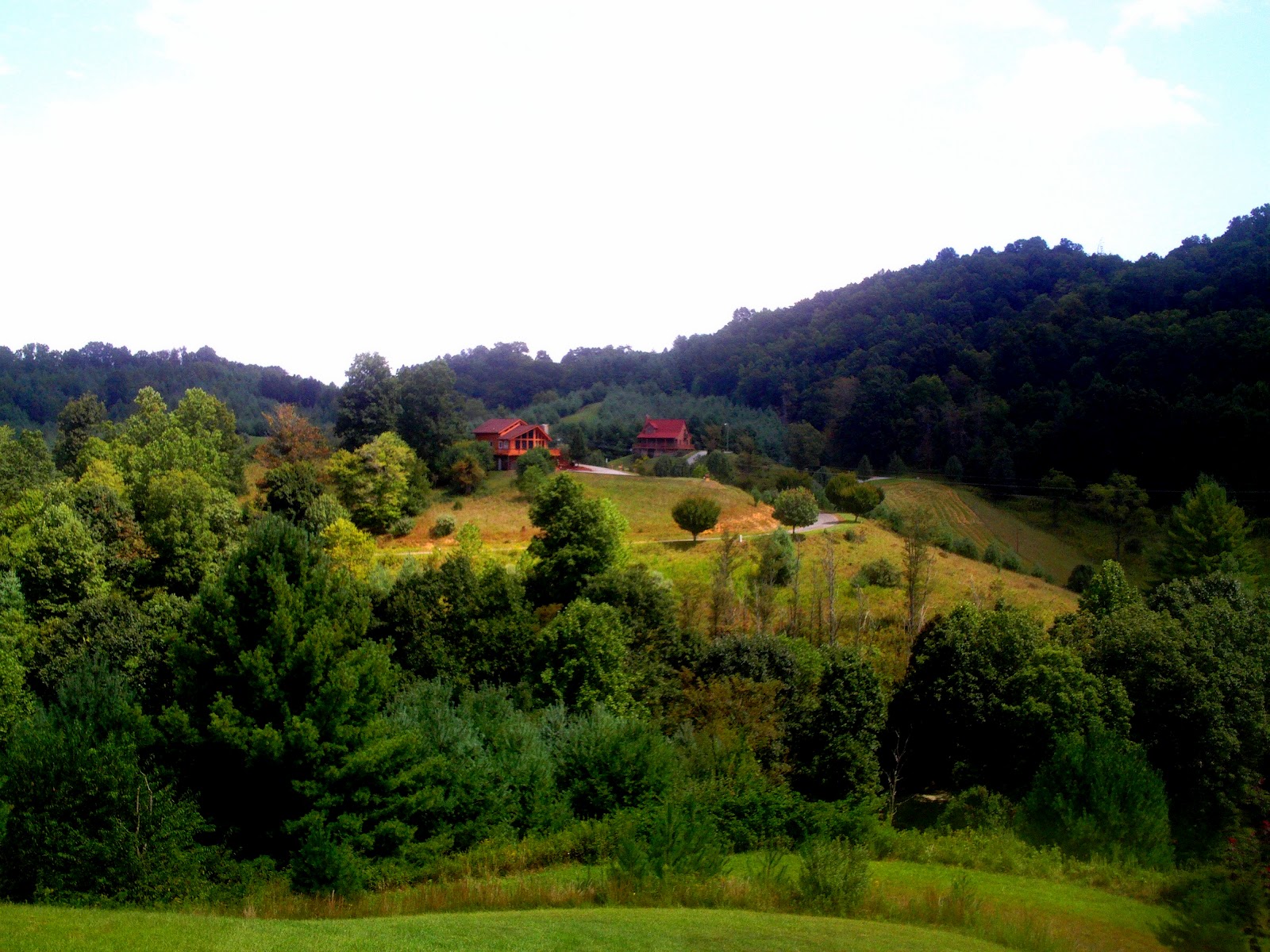 North Carolina Cabin Rentals GALLERY TWO RIVER COUNTRY PRIVATE COMMUNITY