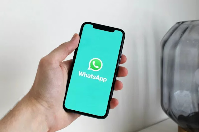 Tiga hal yang perlu anda tahu jika tak setujui kebijakan privasi Whatsapp