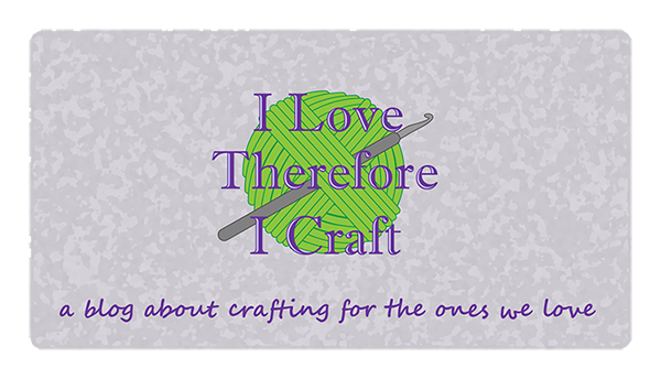 I love, Therefore I Craft