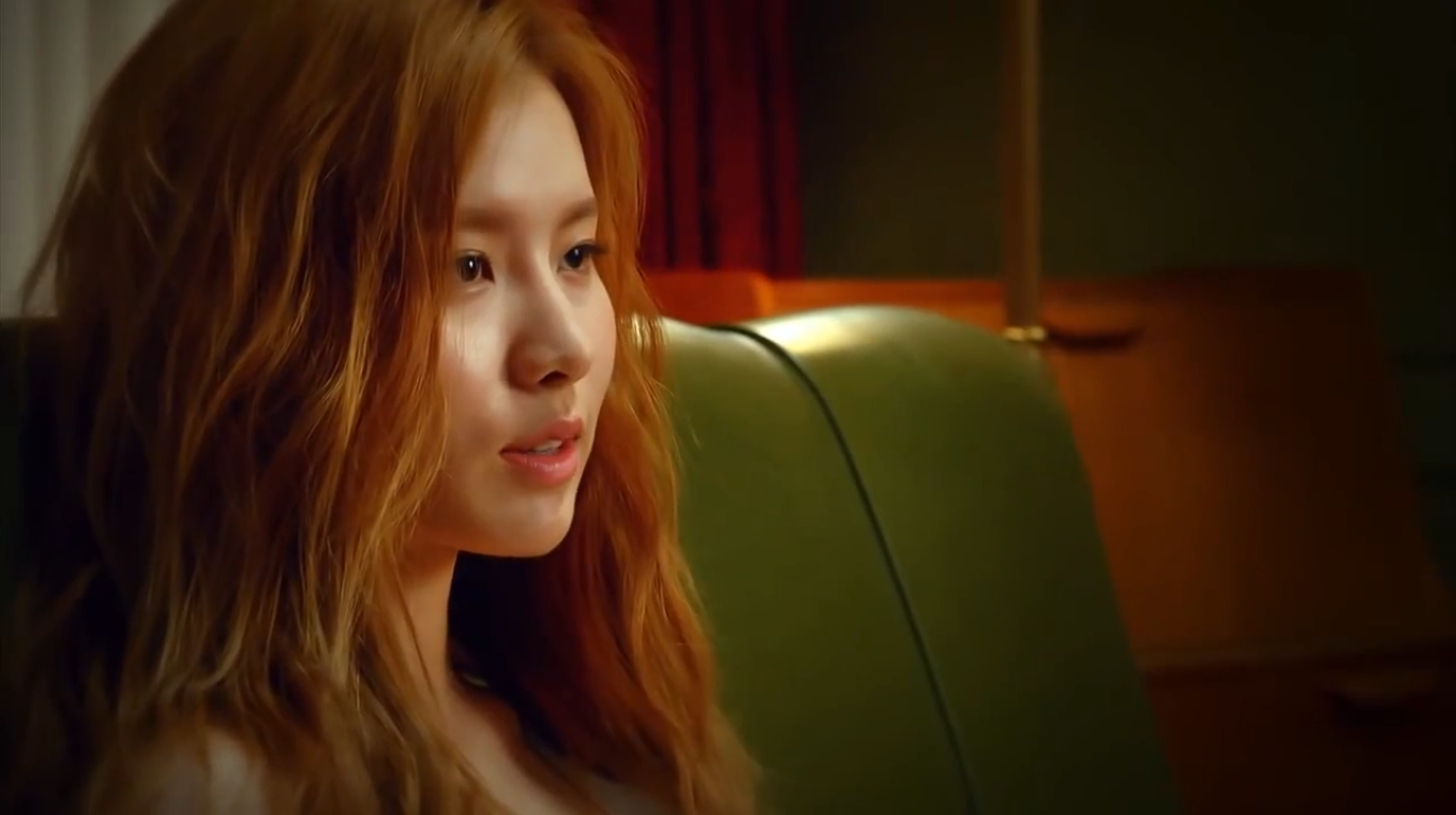 I cry like Yuko Oshima: Kpop: Lim Kim (김예림 )