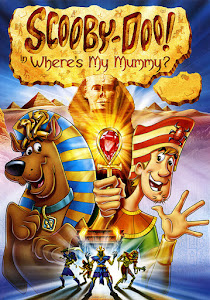 Scooby-Doo in Where's My Mummy? Poster