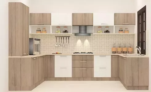 Best 50 modular kitchen designs for modern homes 2019