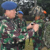 Danlanud SMO Bukw Latganda Samata PK TNI AU A-78