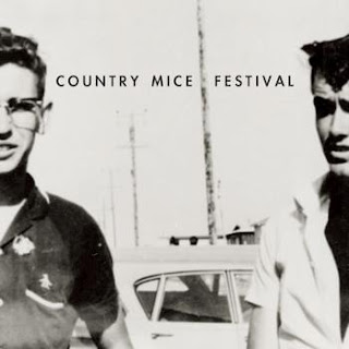 Country Mice Release Second Free Download from Forthcoming CD 'Festival' (Out June 7th)