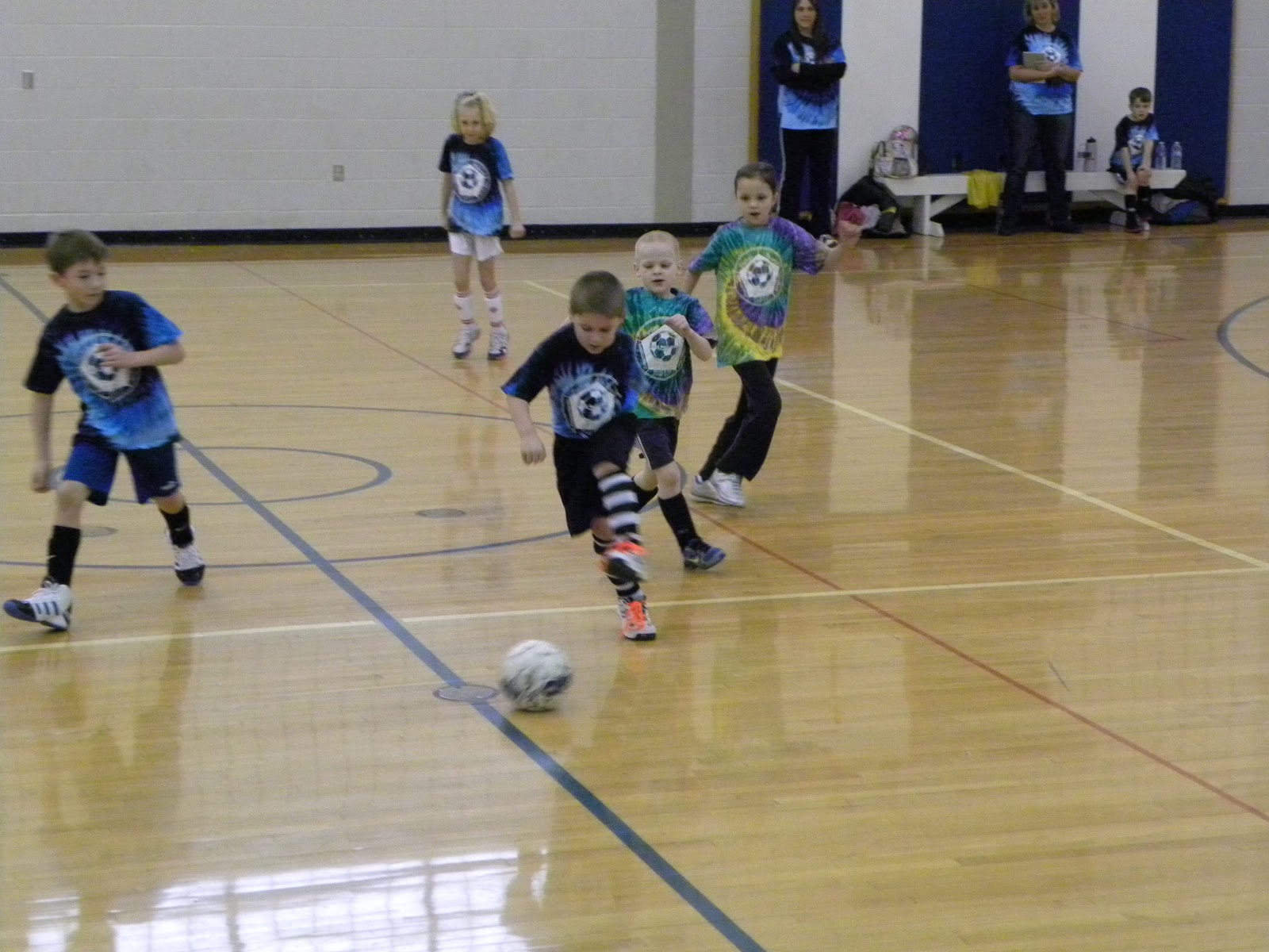 ois indoor soccer