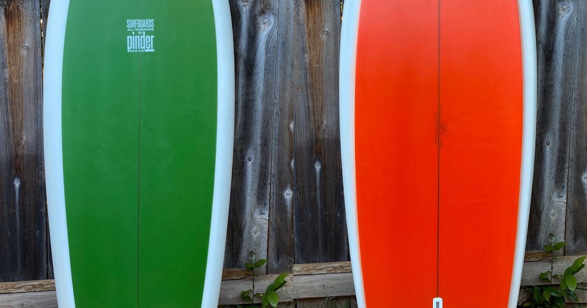 new evolution surf Pinder's News Letter from Honolulu Hawaii***