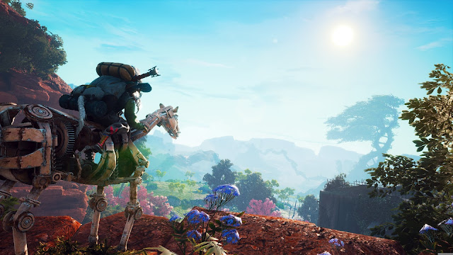 BIOMUTANT PC Full