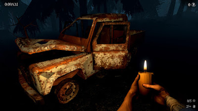 Apparition Game Screenshot 6