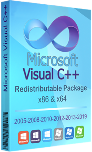 Библиотеки visual c 64. Microsoft Visual c++ 2015-2019. Microsoft Visual c++ 2019. Microsoft Visual c++ Redistributable 2019. Microsoft Visual c++ 2005.