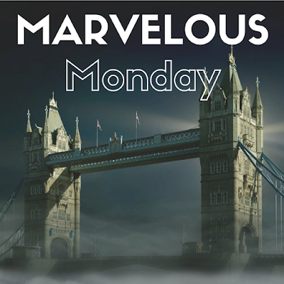 Marvelous Monday 7/3/17 Marvelous Monday, Currently Reading, TBR, On My Kindle Book Reviews
