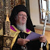 Ο Οικουμενικός Πατριάρχης τέλεσε την Θεία Λειτουργία στην Ιερά Μονή Παναγίας Σουμελά  