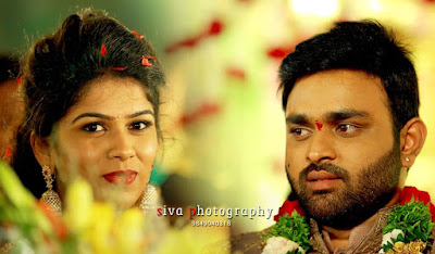 Swathi and Ravi