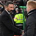 «Κοινή λογική» το πρωτάθλημα στη Celtic για McInnes