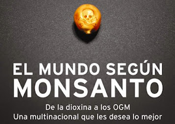 Monsanto = Muerte (Documental Completo)