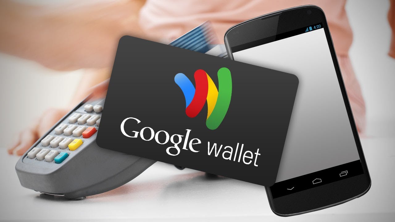 Google Wallet for iOS now lets you easily send and receive money from contacts Social