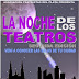 La noche de los teatros 2013