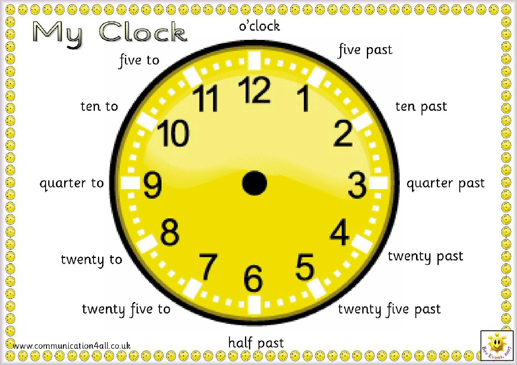 Английский язык 9 часов. Часы на английском. Часы на английском для малышей. Циферблат часов английский язык. Часы для изучения времени.