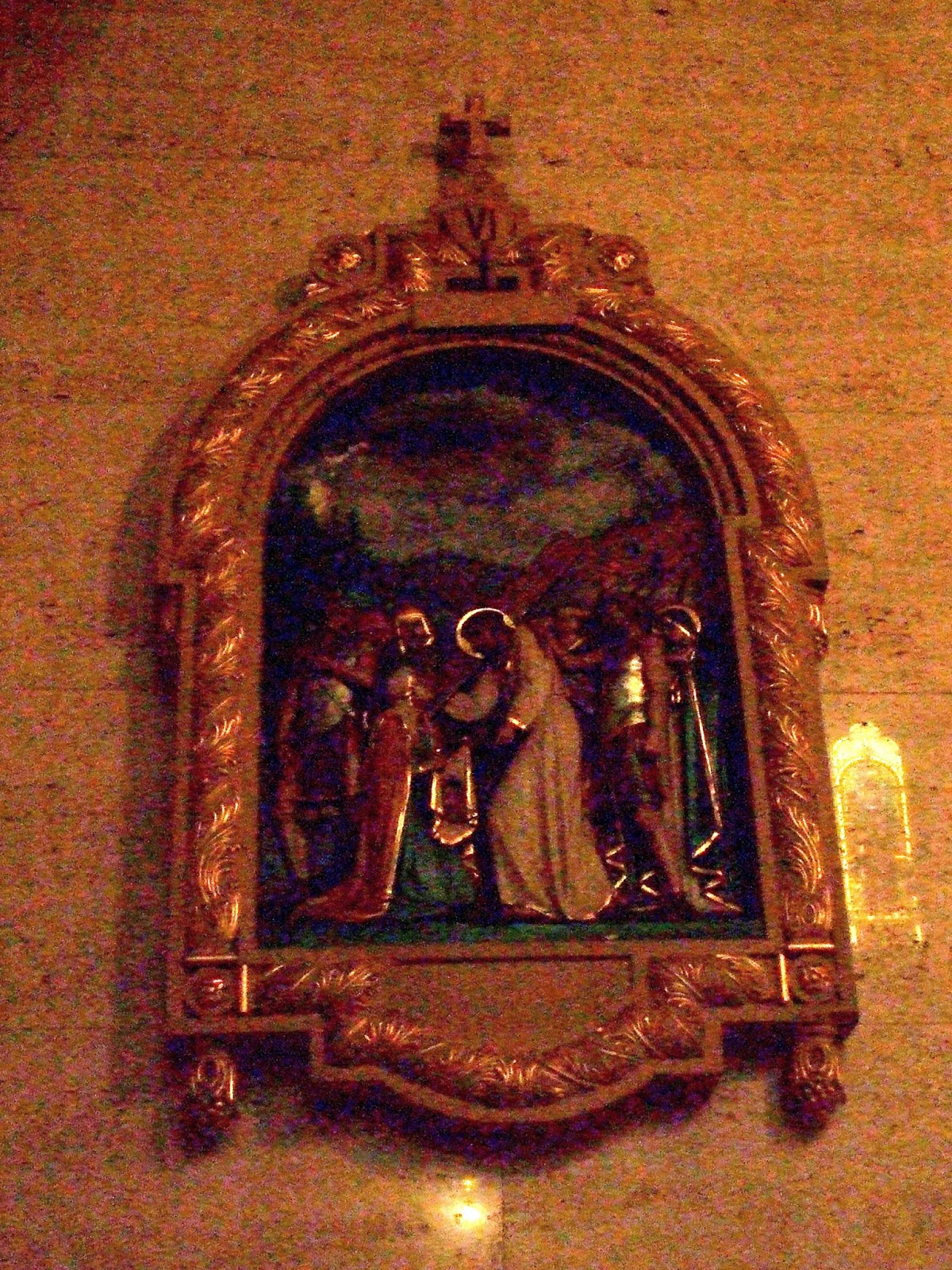 Detroit Church Blog Return to St.Hyacinth Church