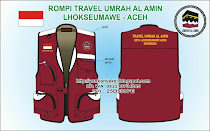 ROMPI TRAVEL UMRAH AL AMIN