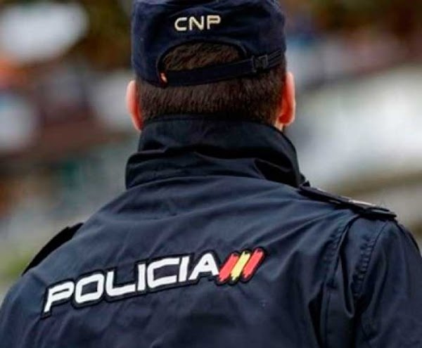 Operativo contra el narcotráfico en Gran Canaria Operativo contra el narcotráfico en Gran Canaria